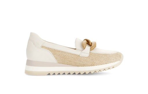 Loafers multicolor Gabor