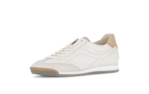 Sneakers beige Gabor