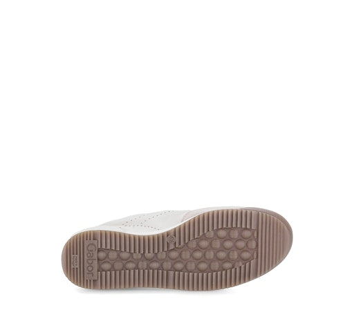 Sneakers beige Gabor