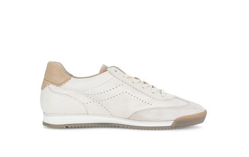 Sneakers beige Gabor