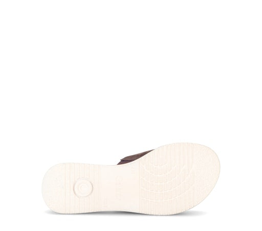 Slippers bruin Gabor
