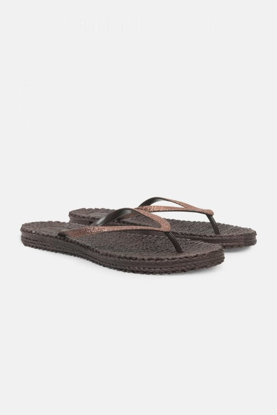 Sandalen bruin Ilse Jacobsen