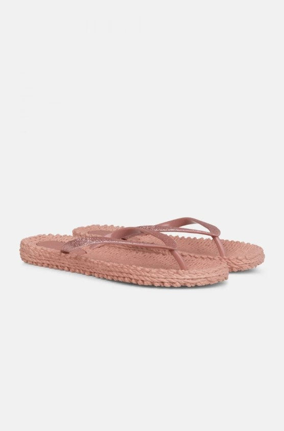 Sandalen roze Ilse Jacobsen