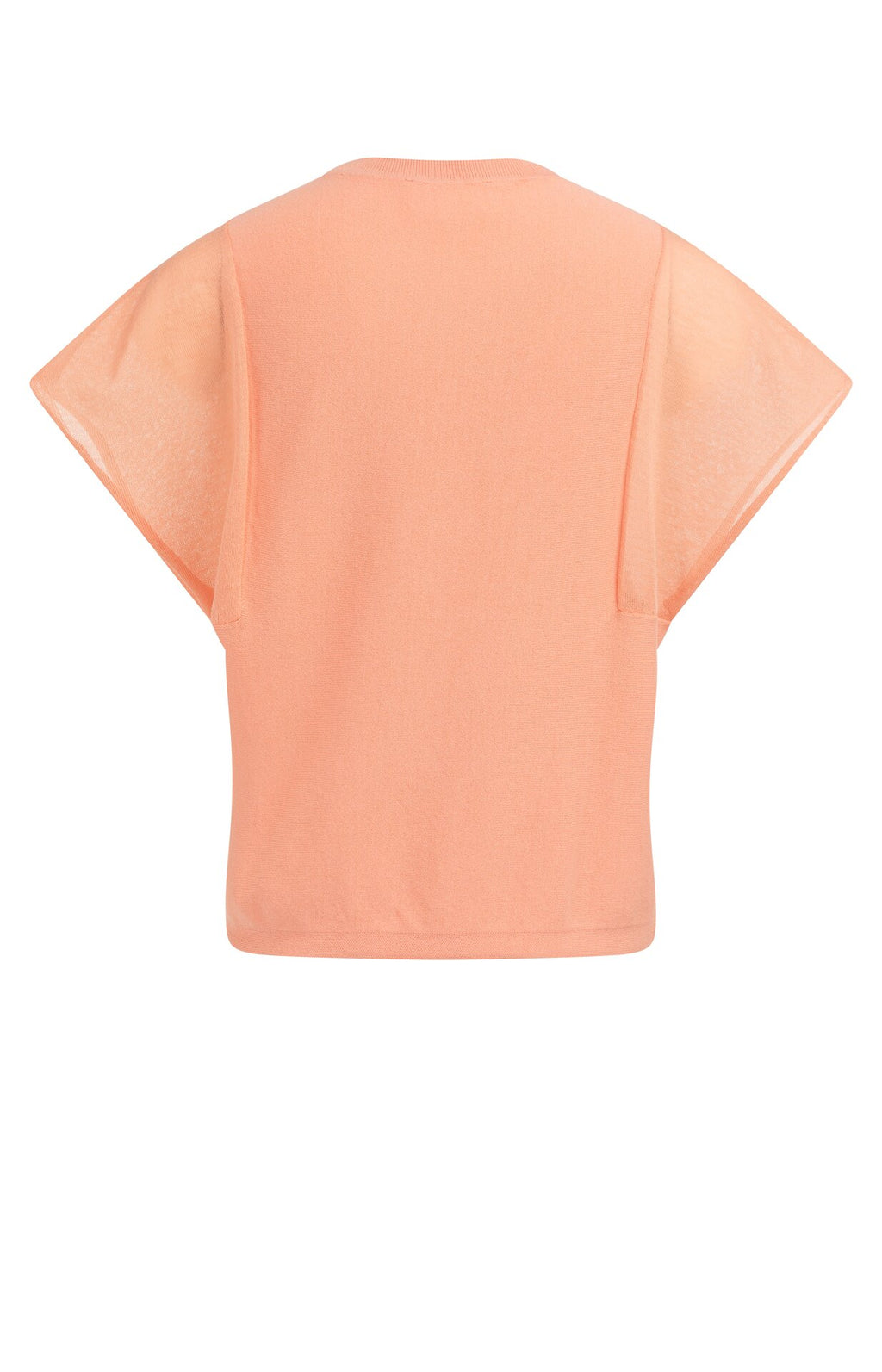 Pulls oranje YAYA
