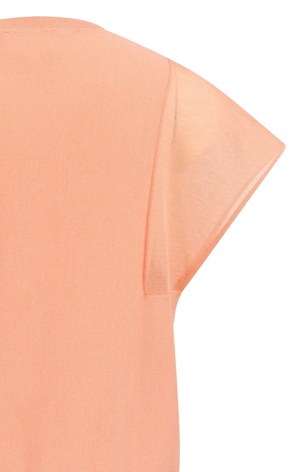 Pulls oranje YAYA
