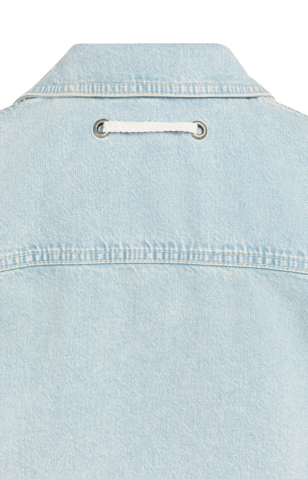 Jassen blauw YAYA