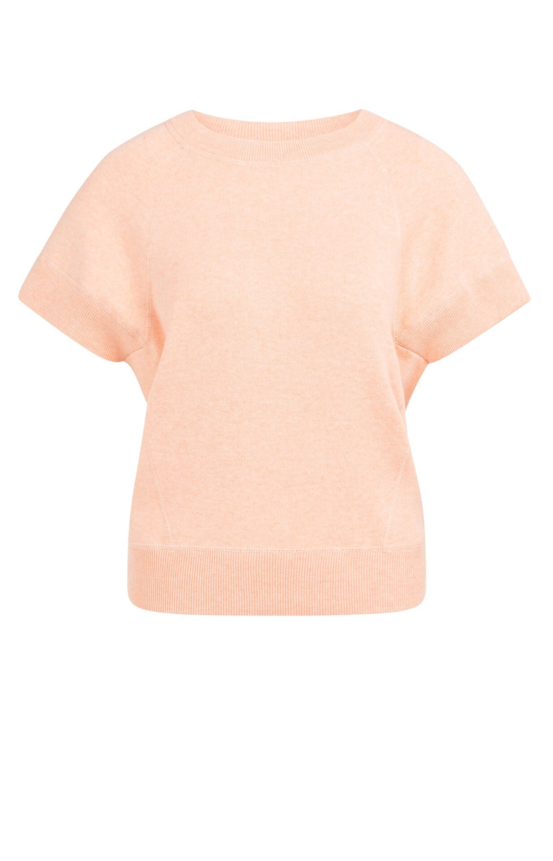 Pulls oranje YAYA