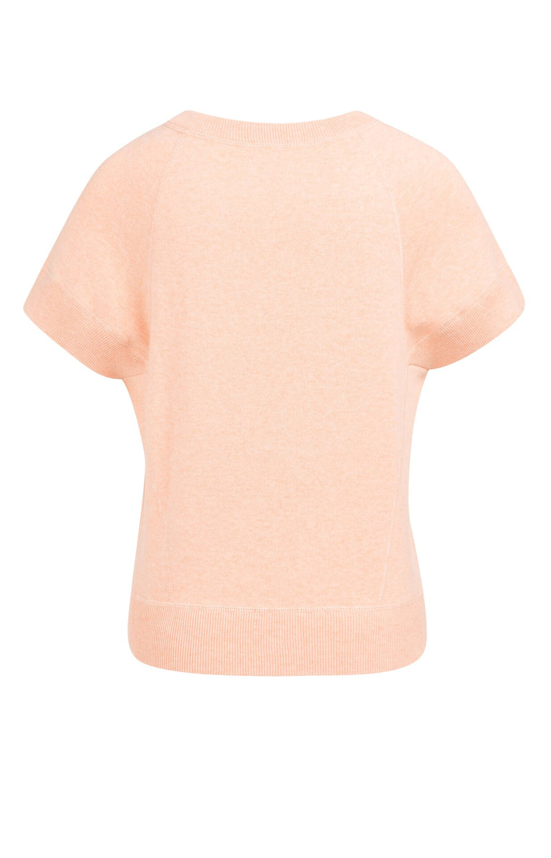Pulls oranje YAYA