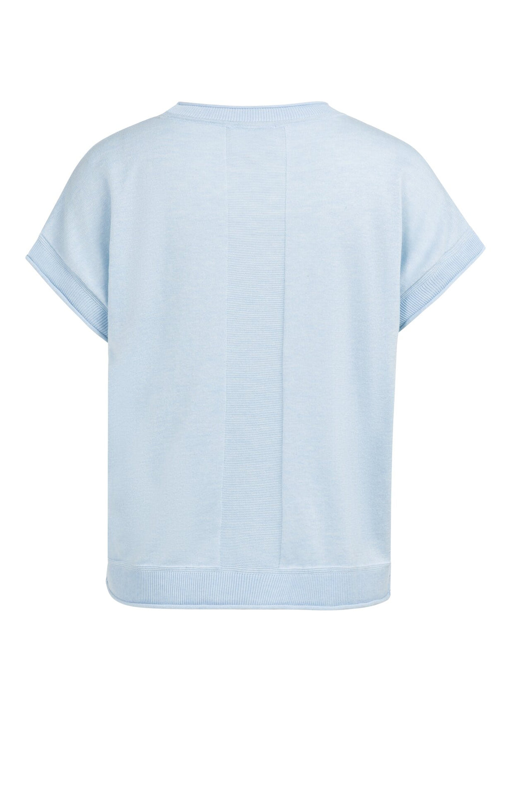 Pulls blauw YAYA