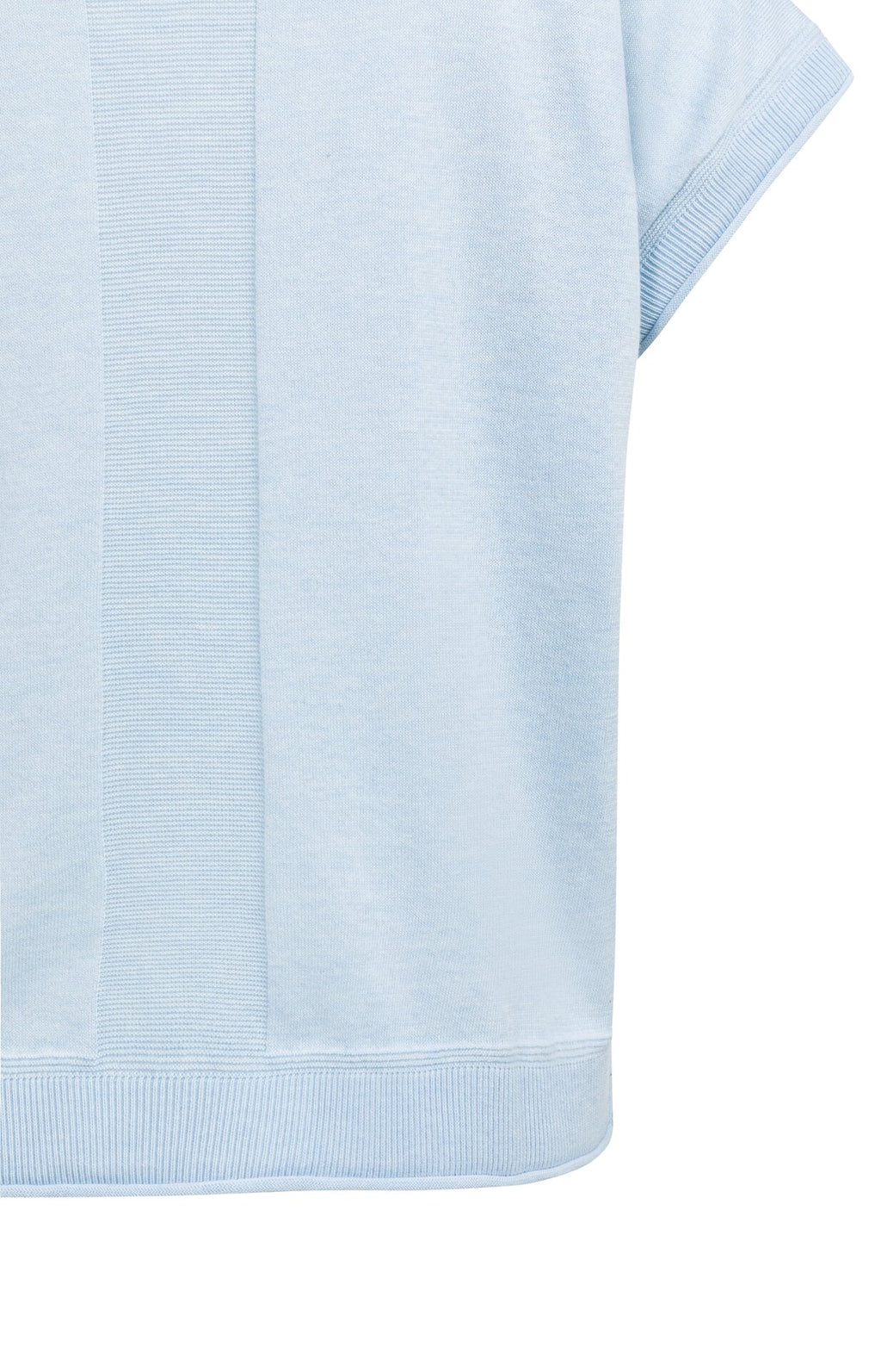 Pulls blauw YAYA