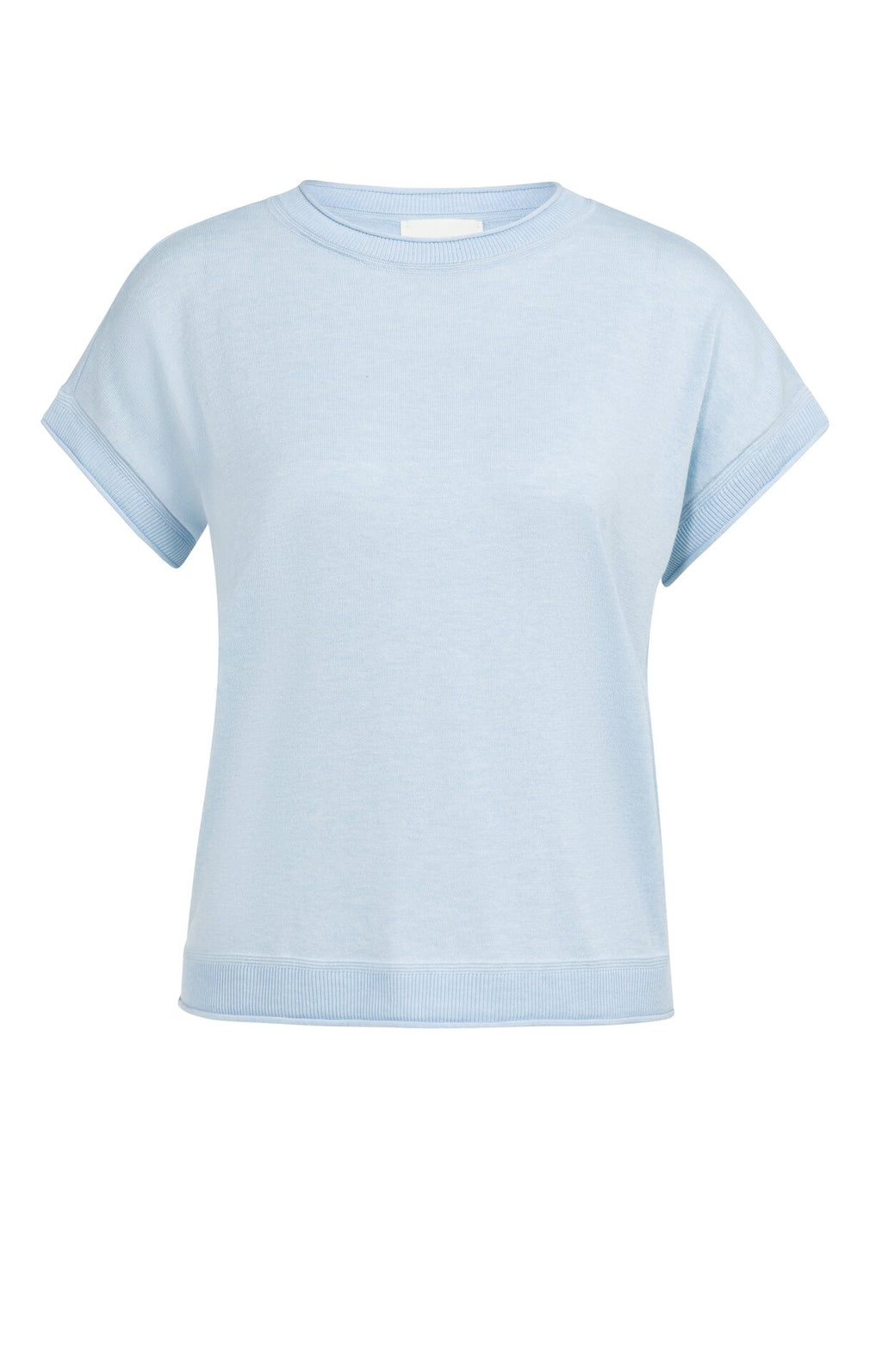 Pulls blauw YAYA