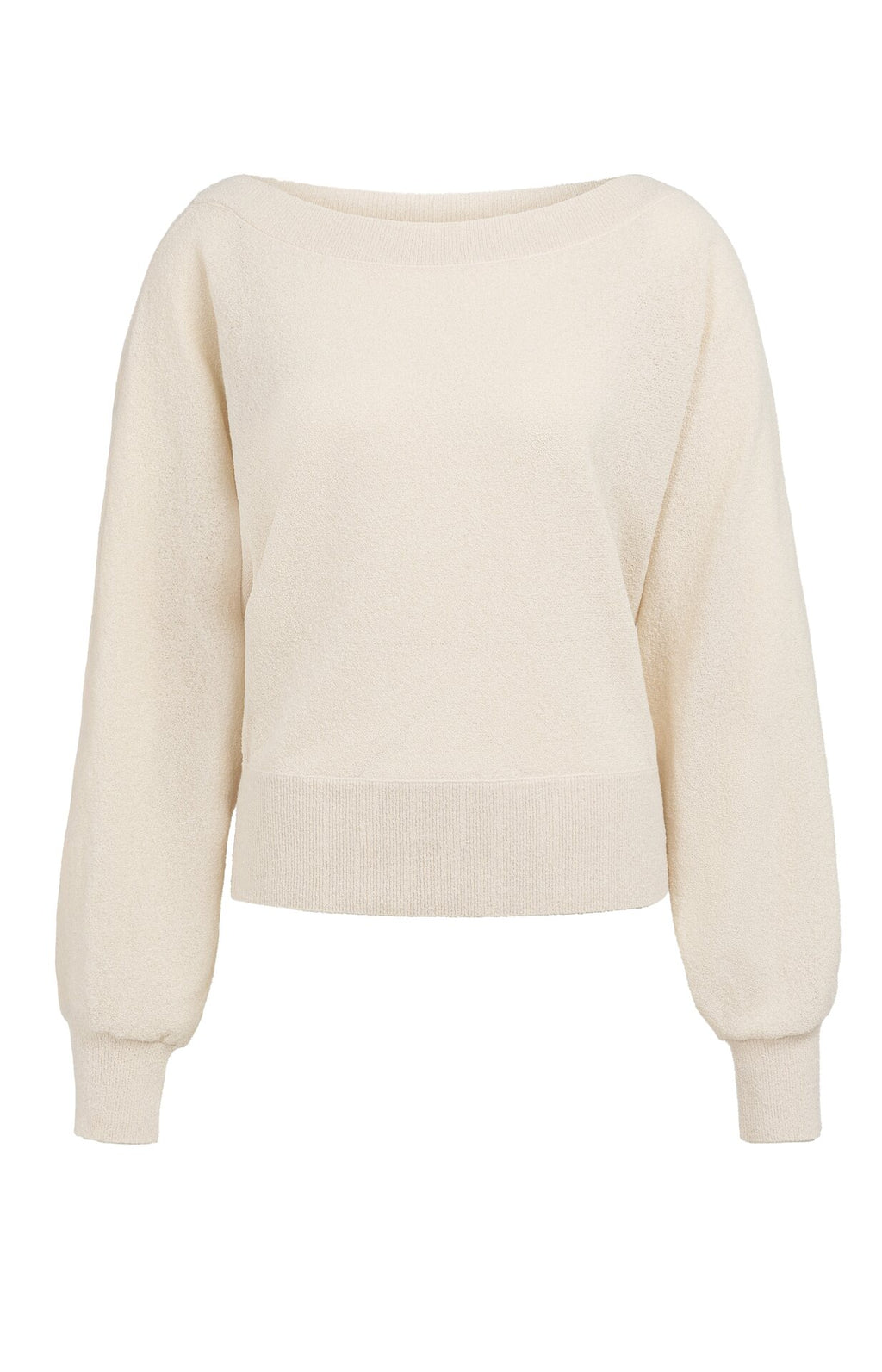 Pulls beige YAYA
