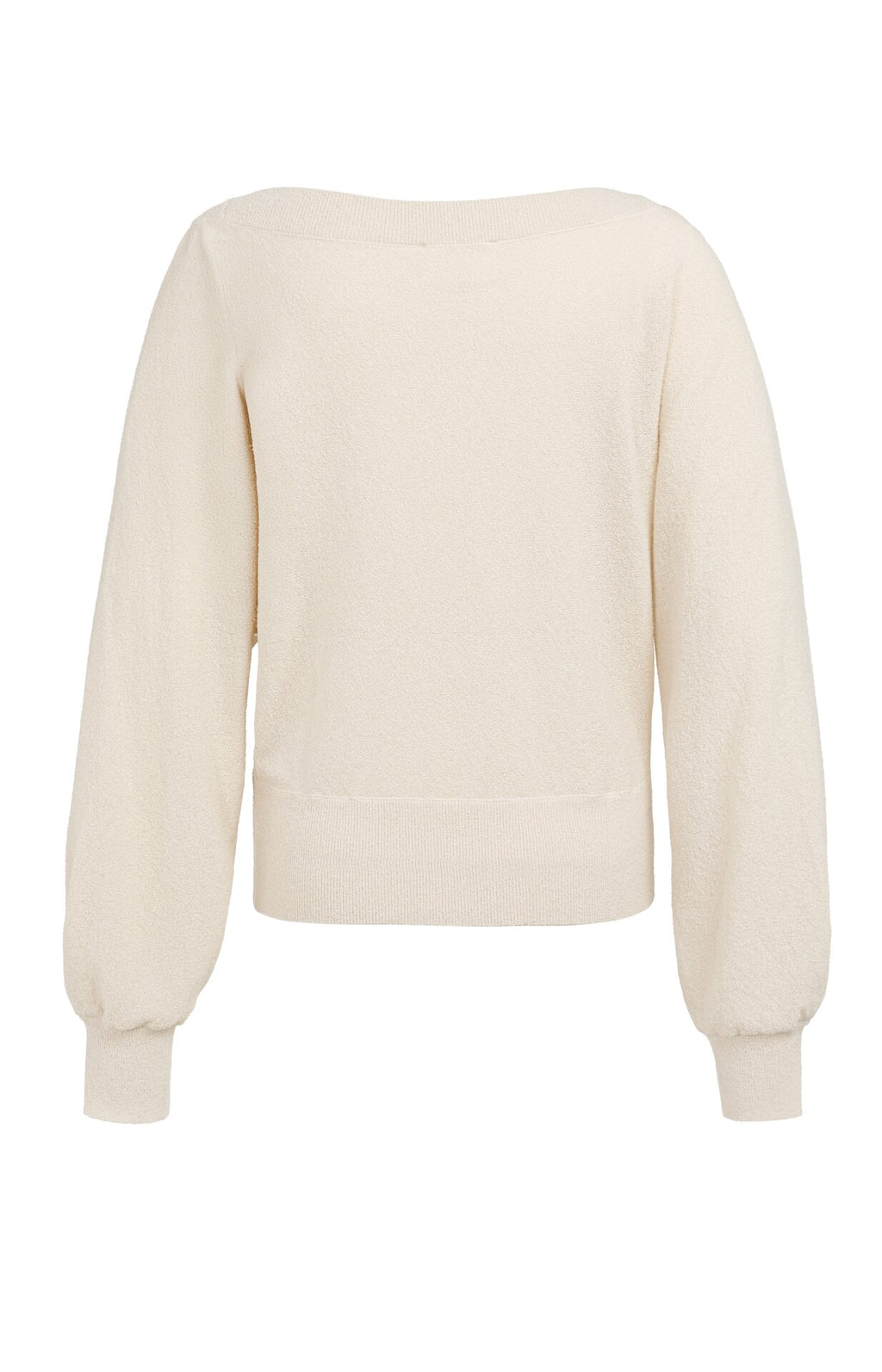 Pulls beige YAYA