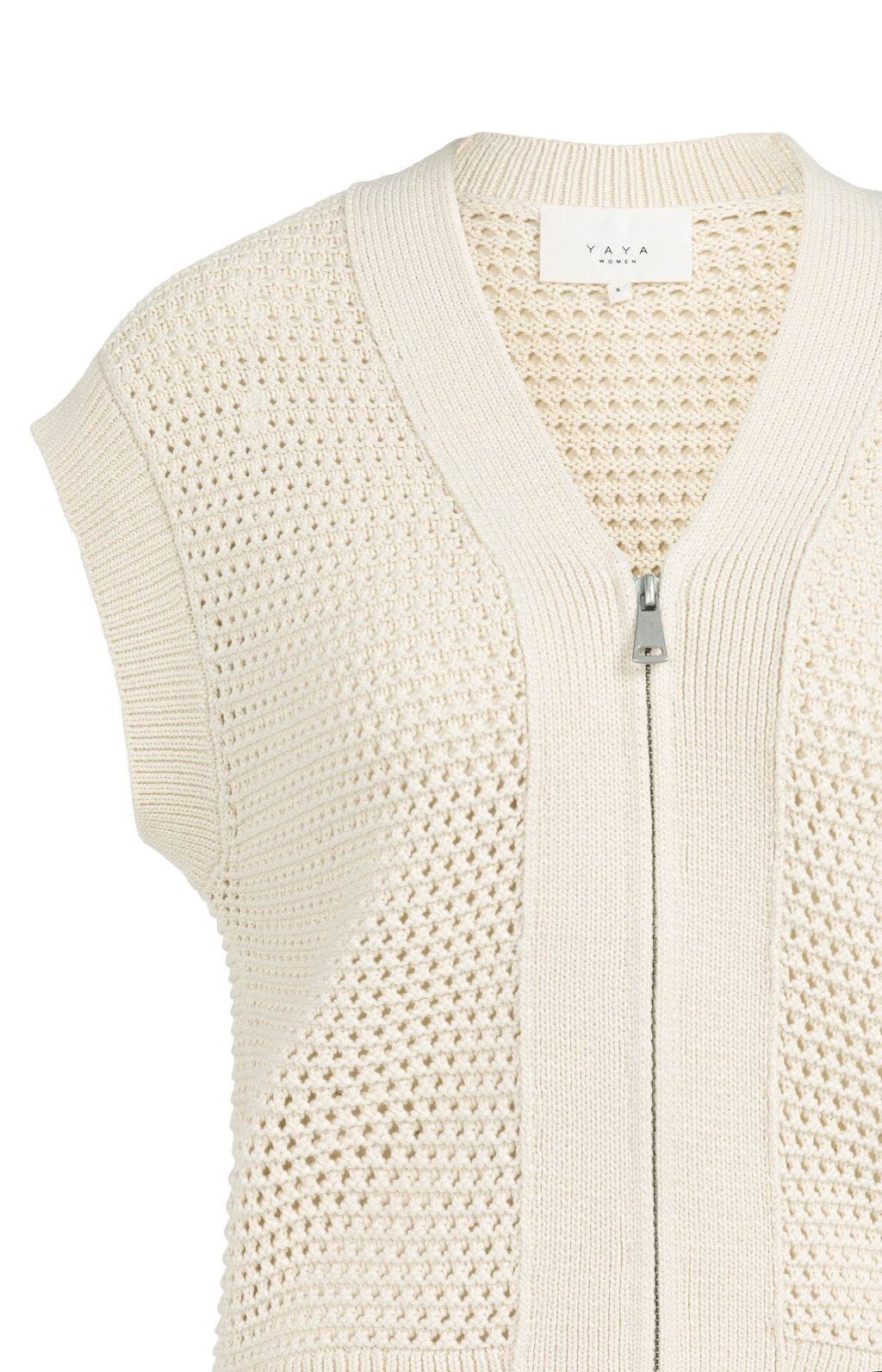 Cardigans beige YAYA
