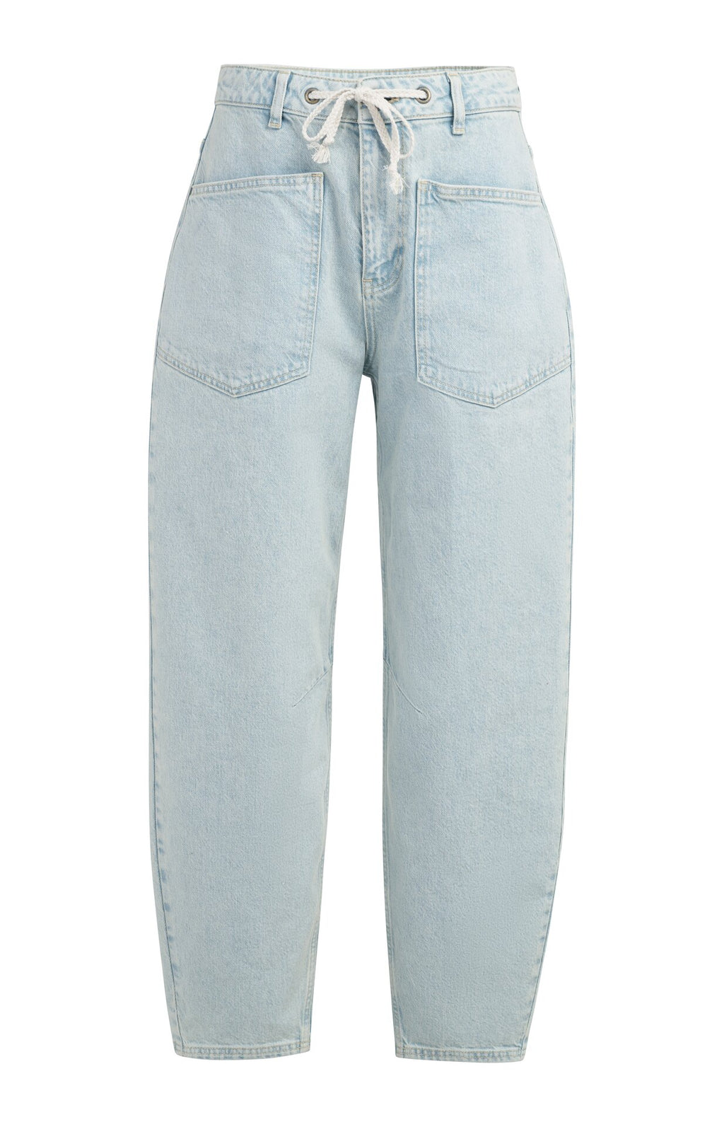 Jeans blauw YAYA