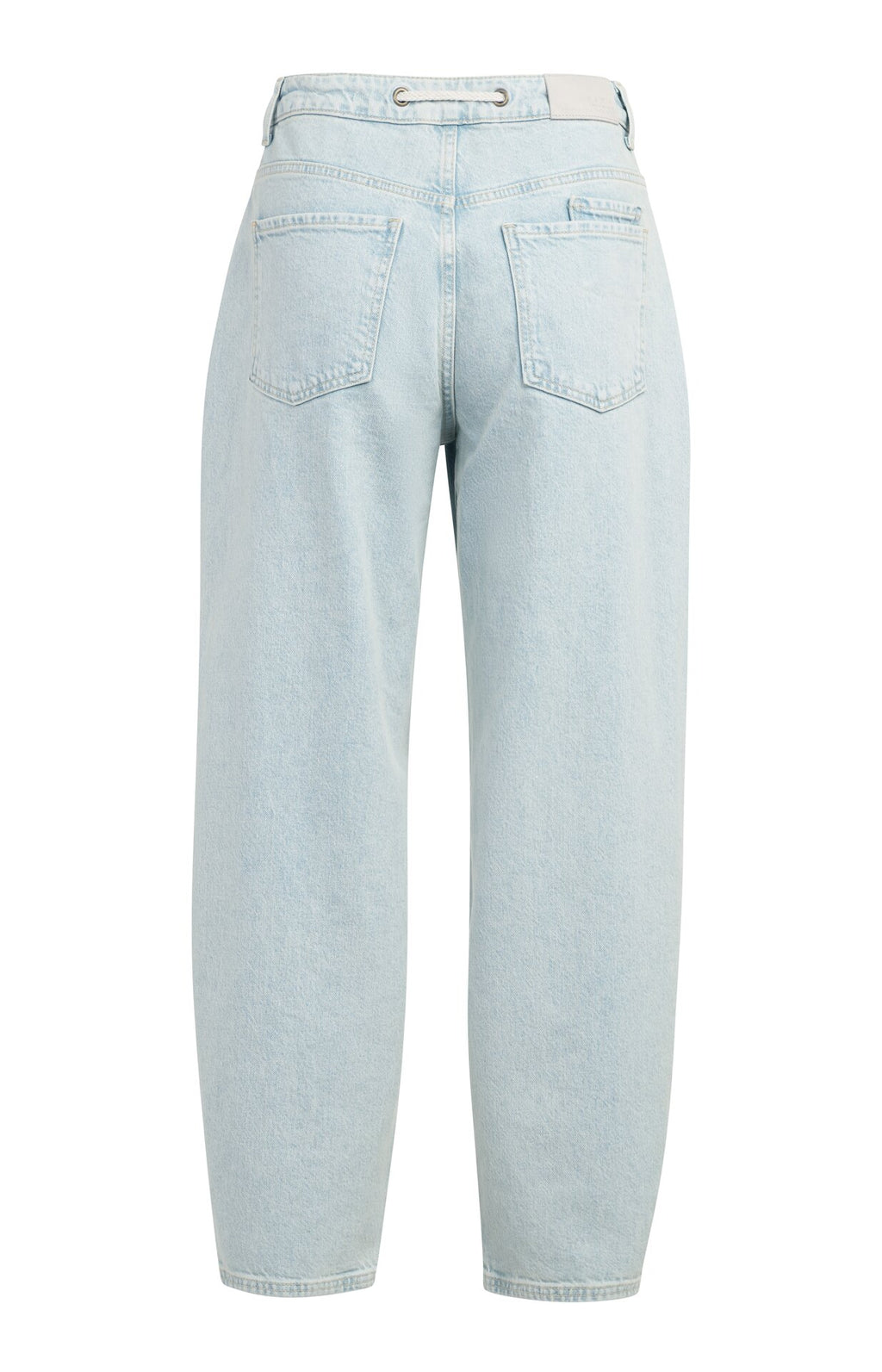 Jeans blauw YAYA