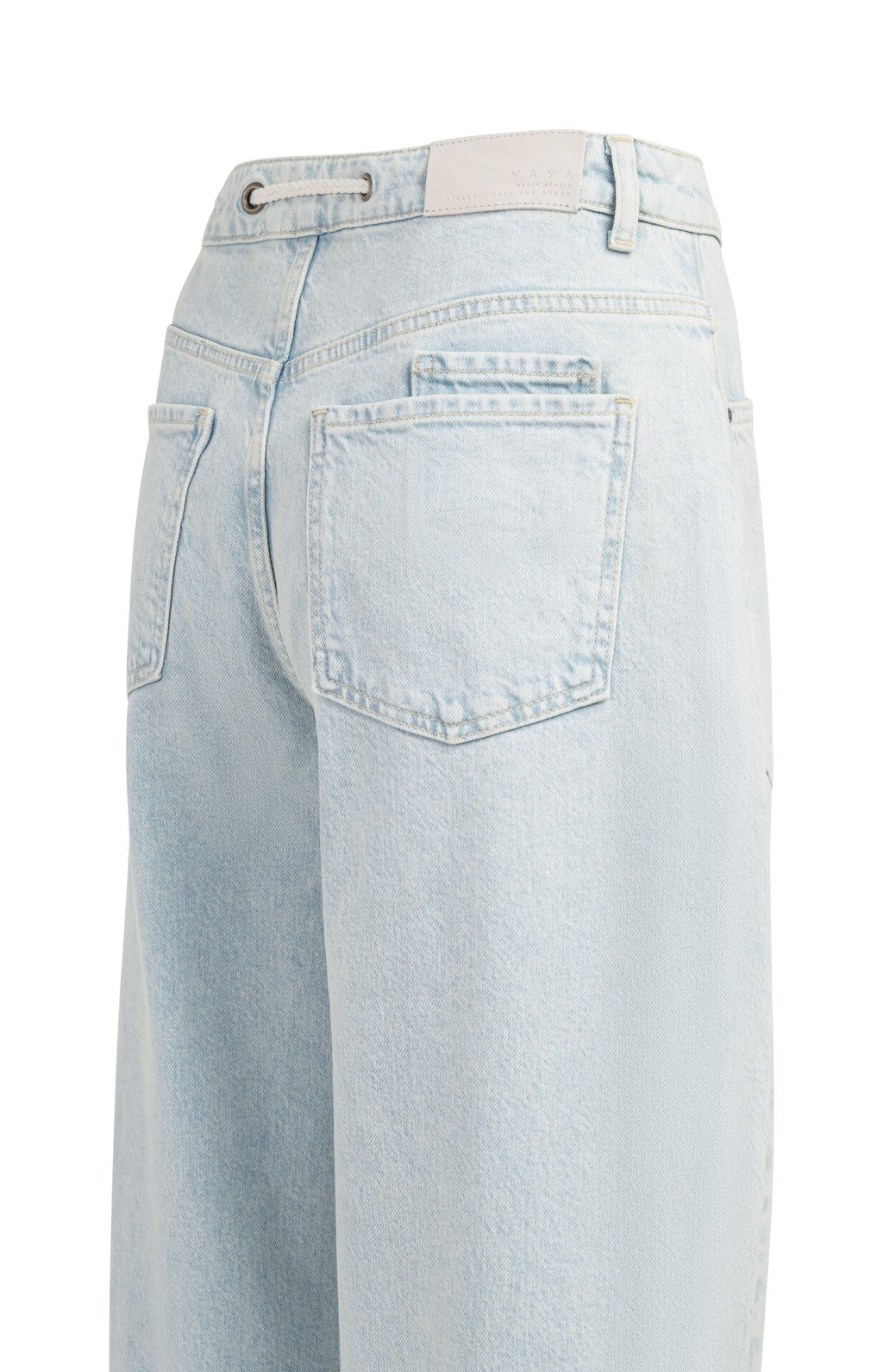Jeans blauw YAYA