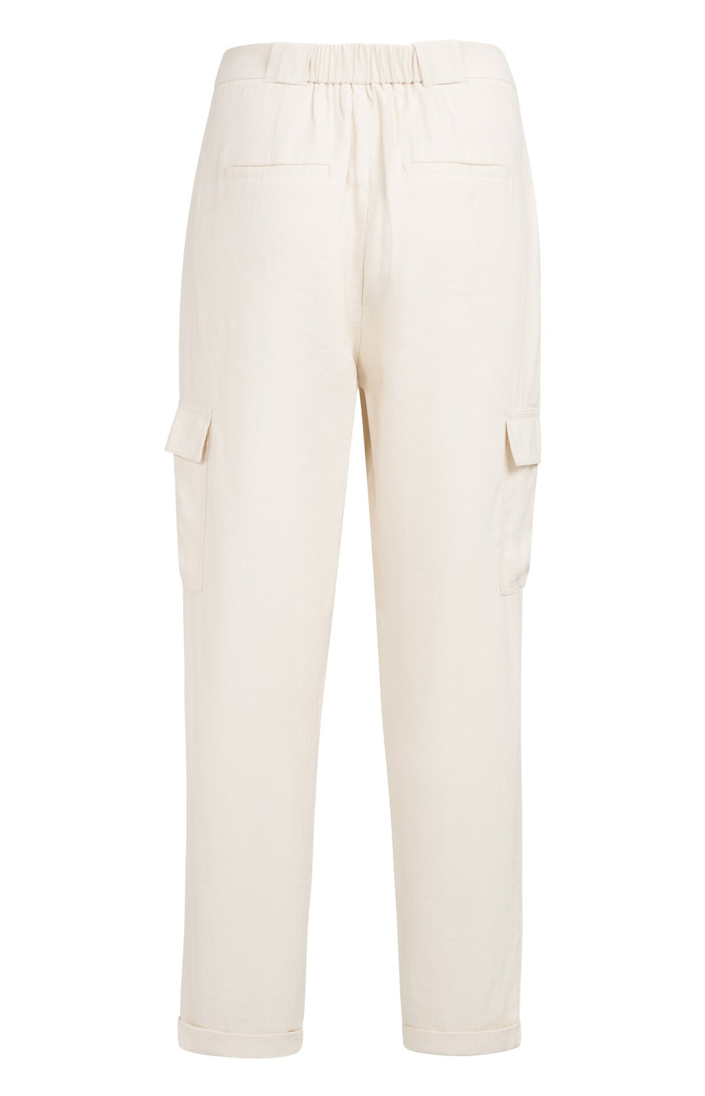 Broeken beige YAYA