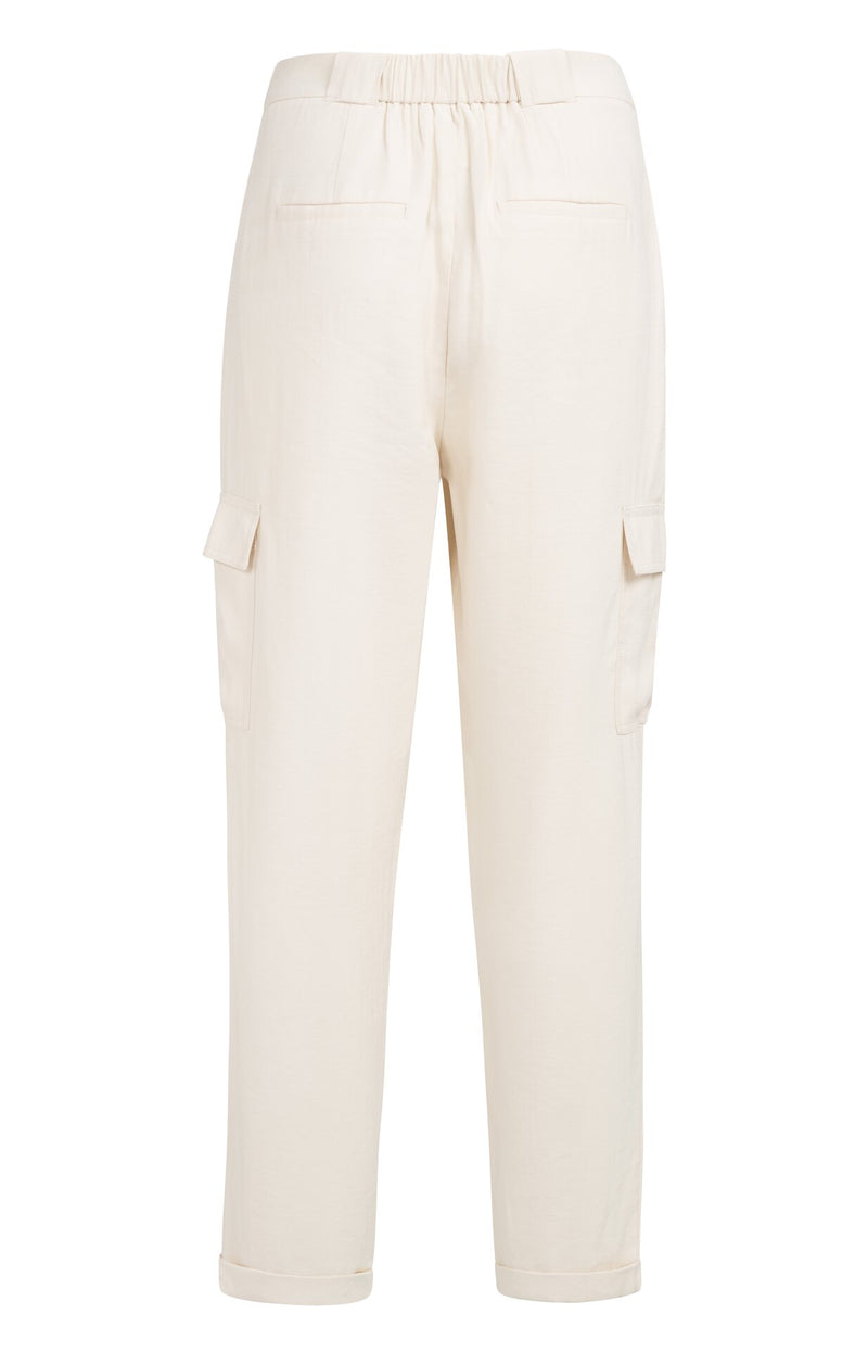 Broeken beige YAYA