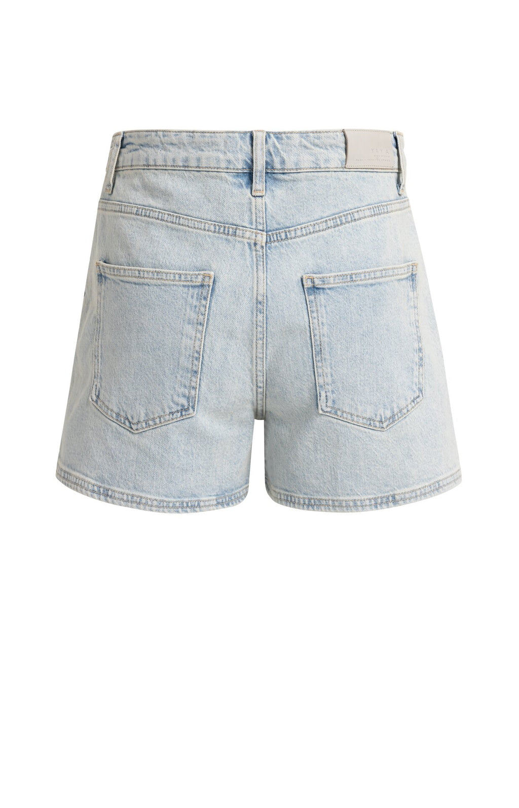 Shorten blauw YAYA