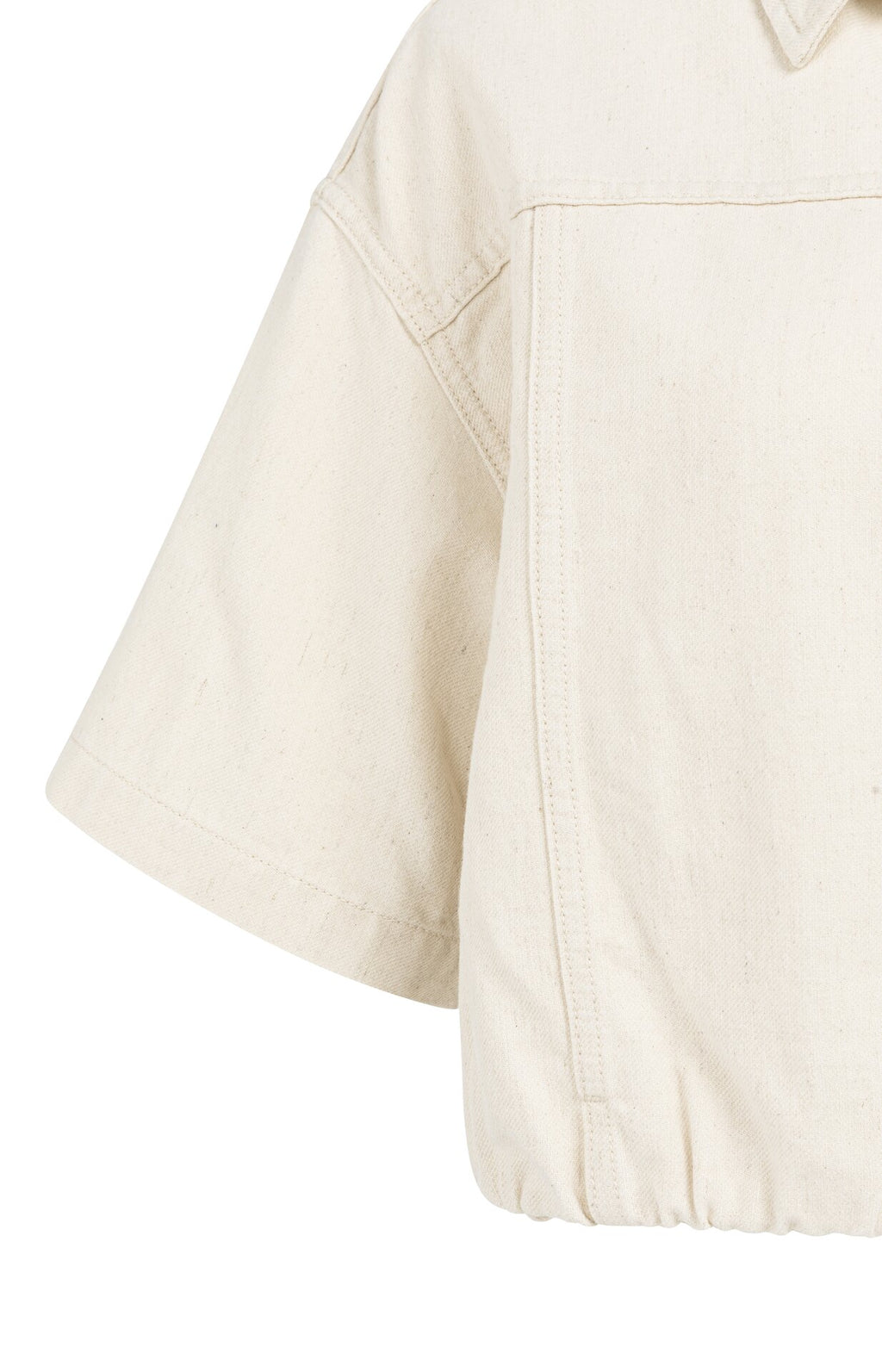 Jassen beige YAYA
