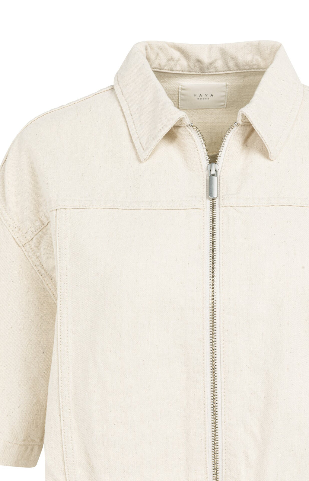 Jassen beige YAYA