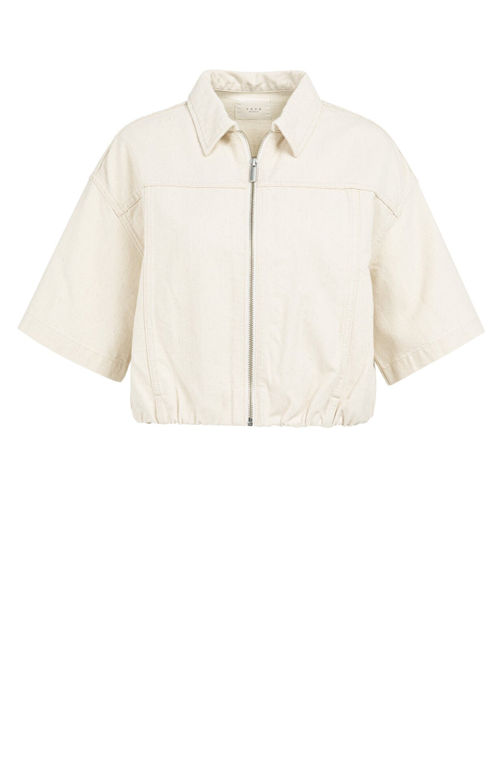Jassen beige YAYA