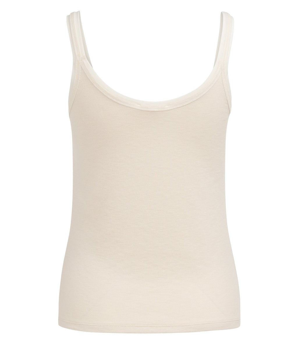 Tops beige YAYA