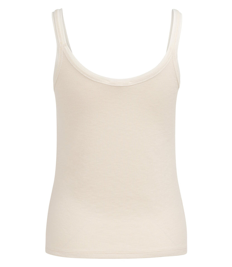 Tops beige YAYA
