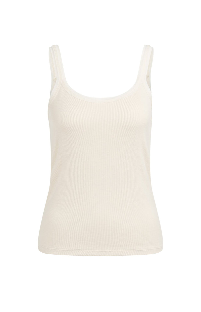 Tops beige YAYA