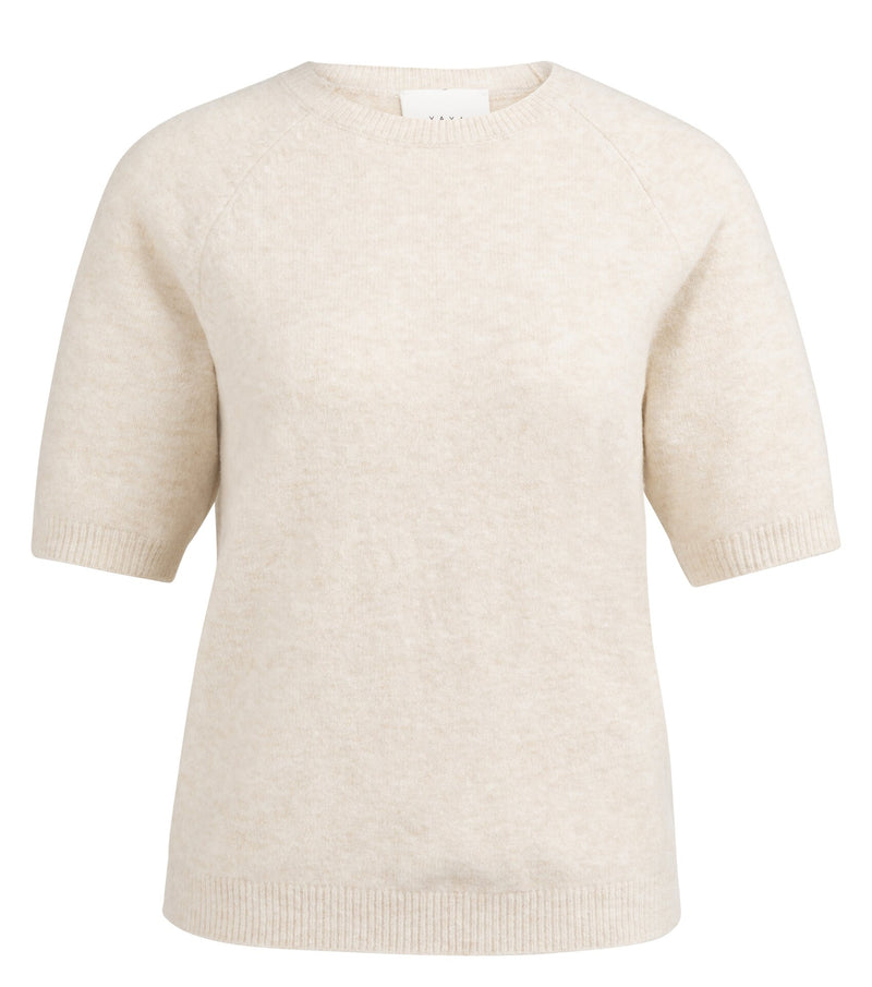 Pulls beige YAYA