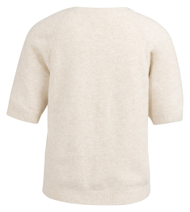 Pulls beige YAYA