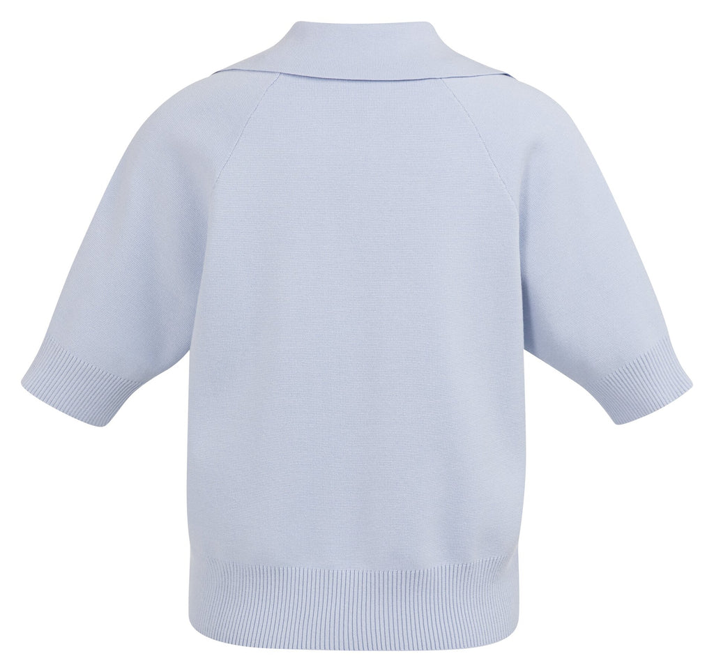 Pulls blauw YAYA