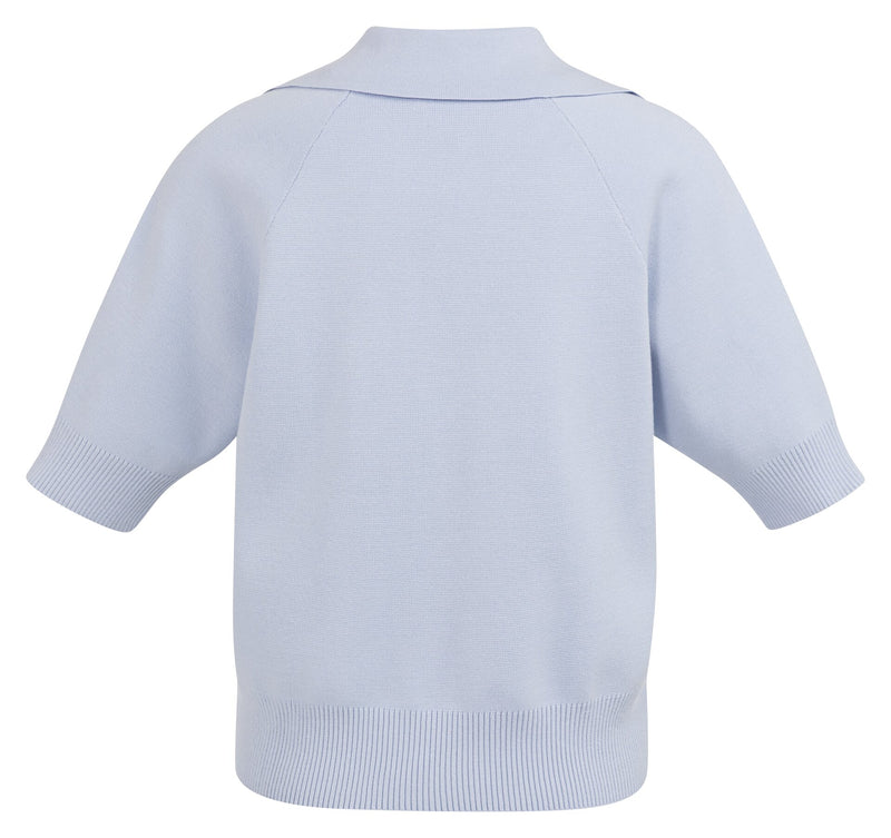 Pulls blauw YAYA