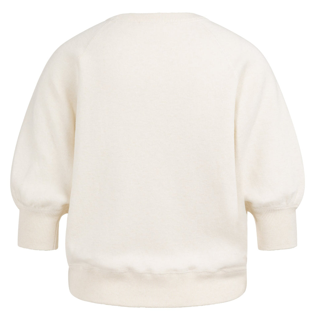 Pulls beige YAYA