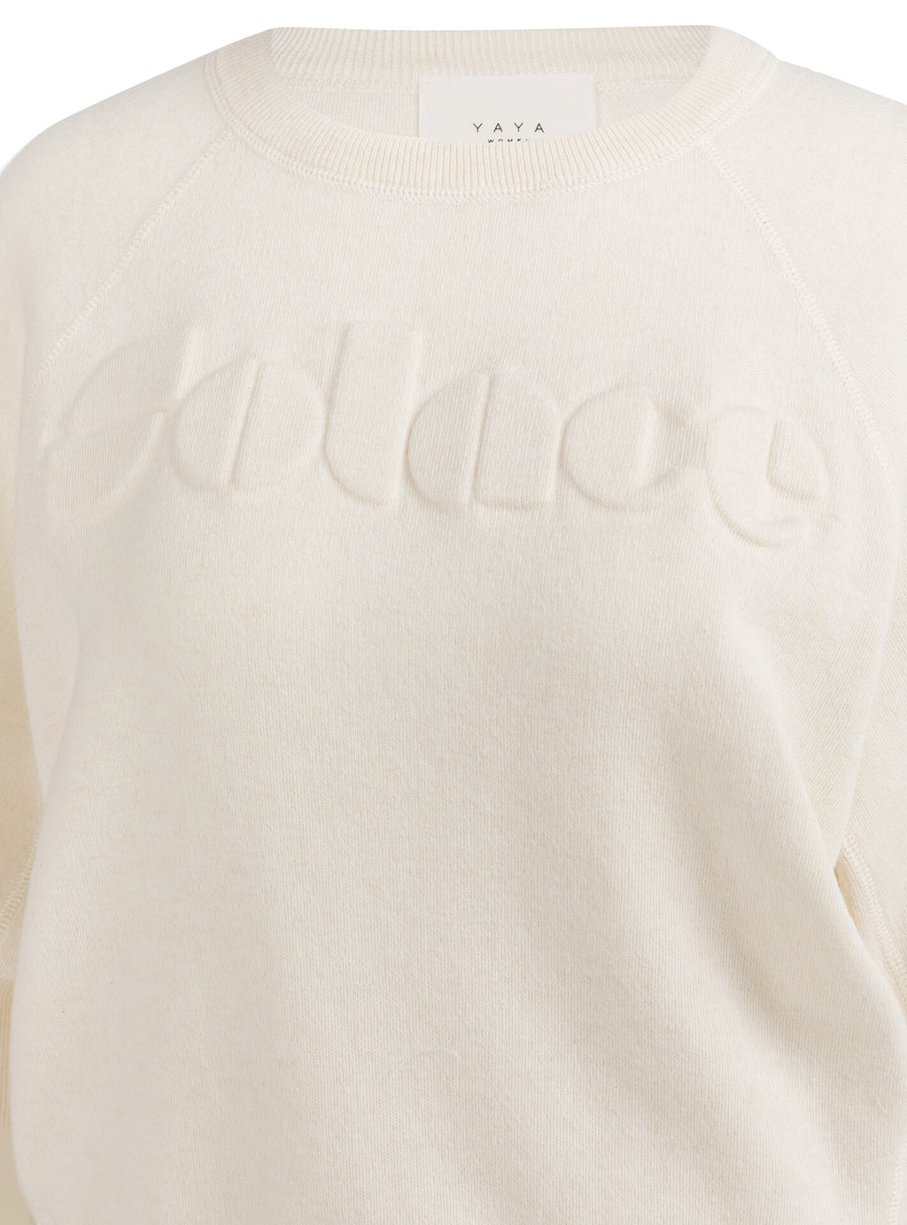 Pulls beige YAYA