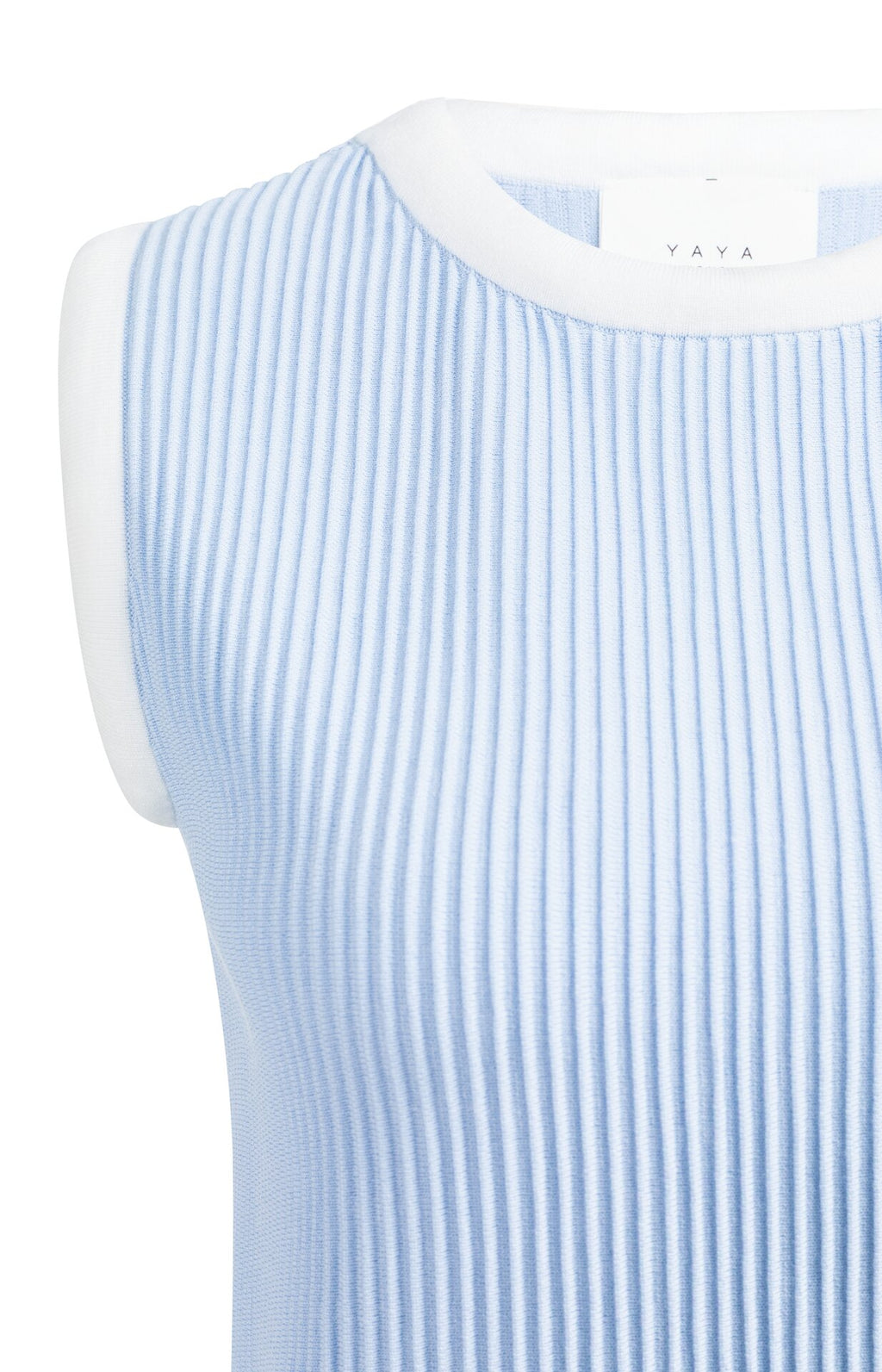 Pulls blauw YAYA