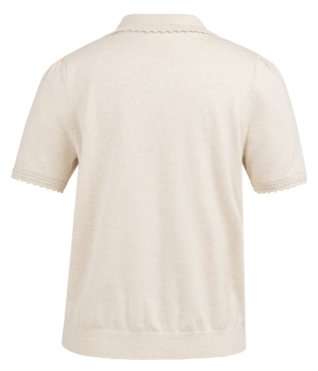 Cardigans beige YAYA