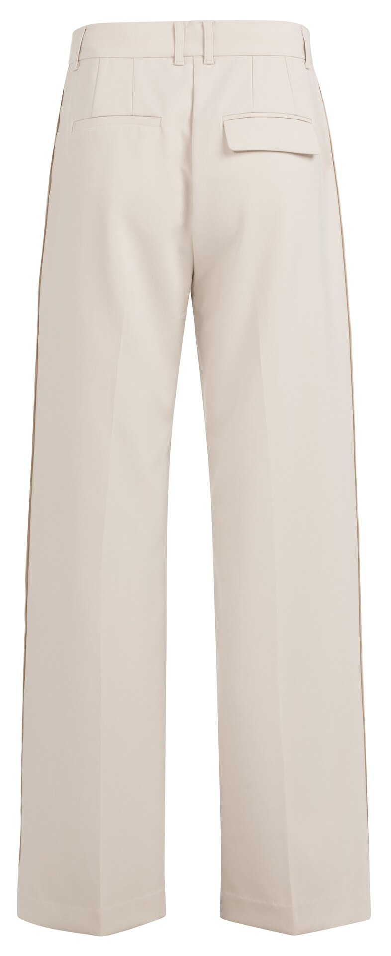 Broeken beige YAYA
