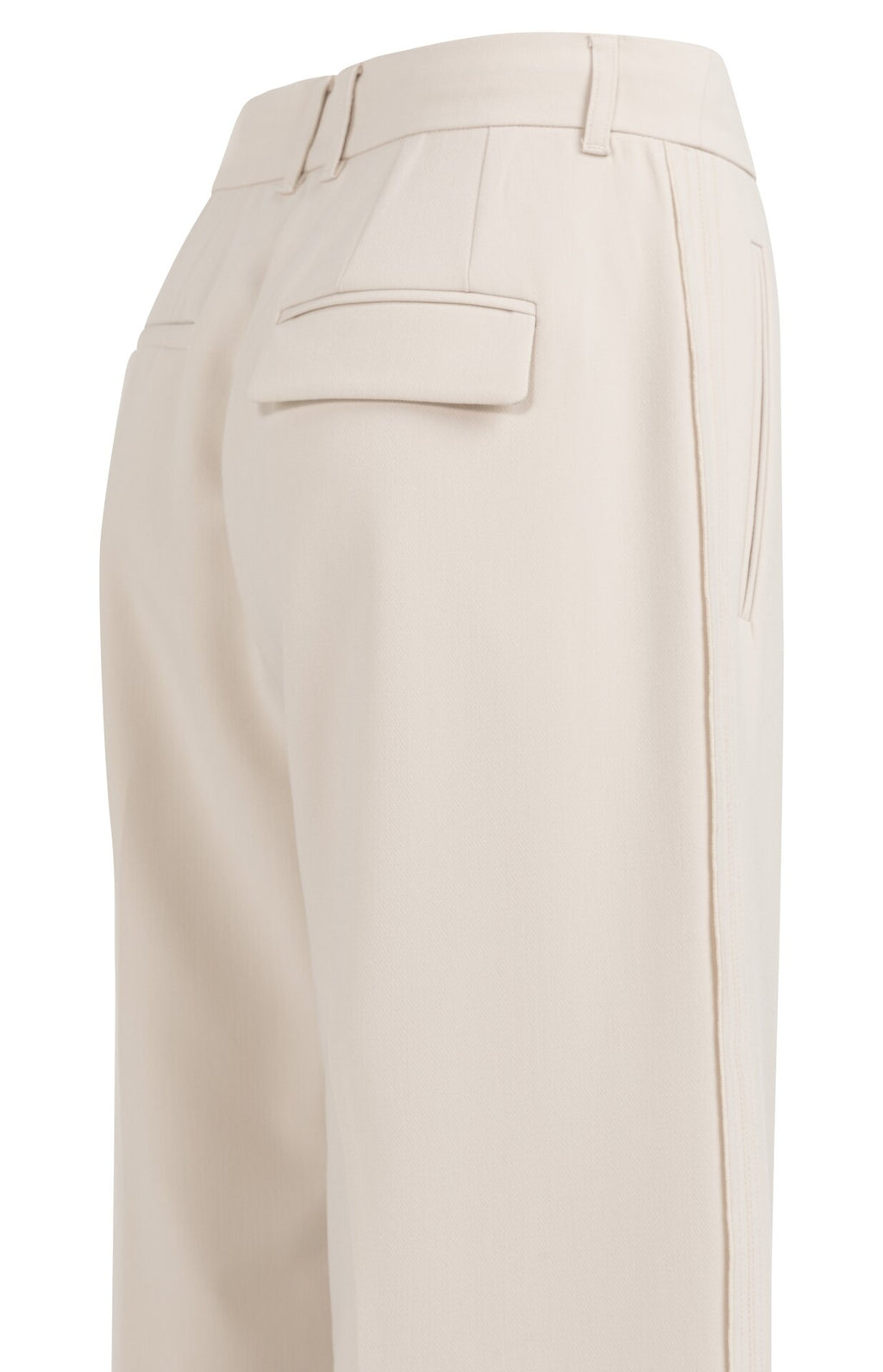 Broeken beige YAYA