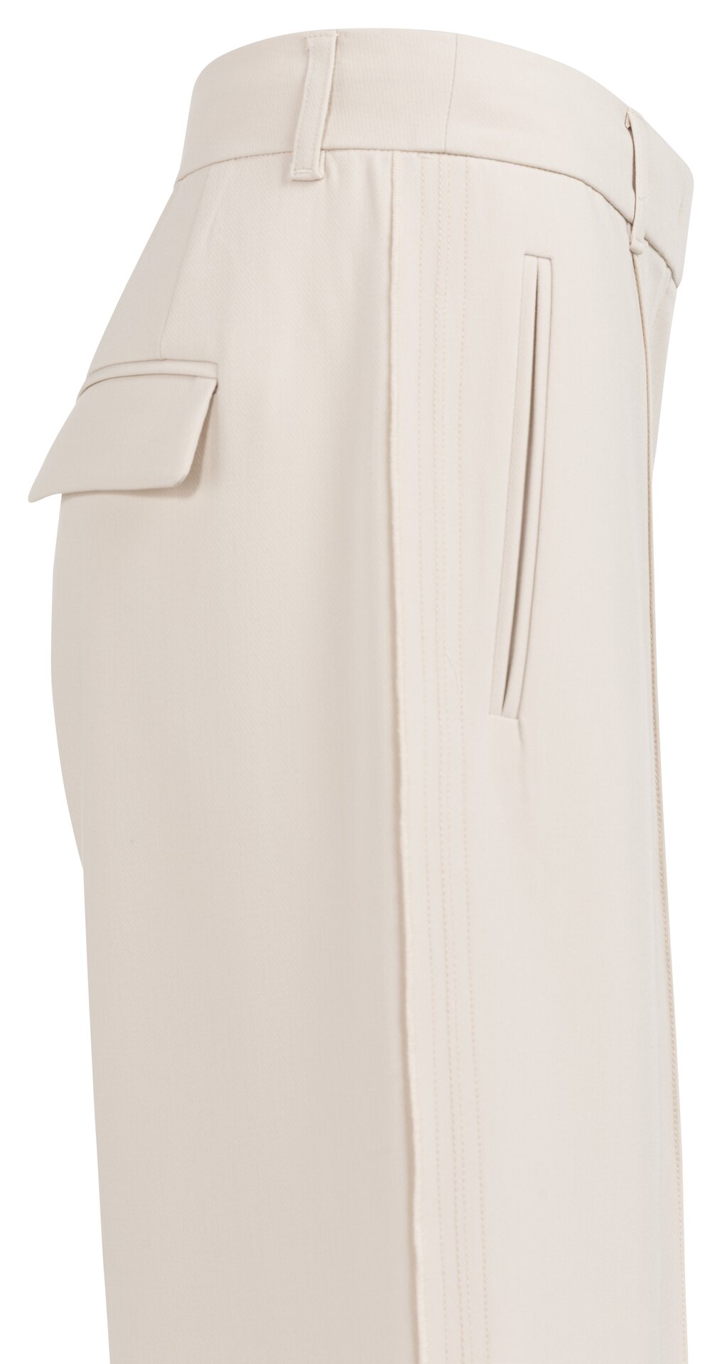 Broeken beige YAYA
