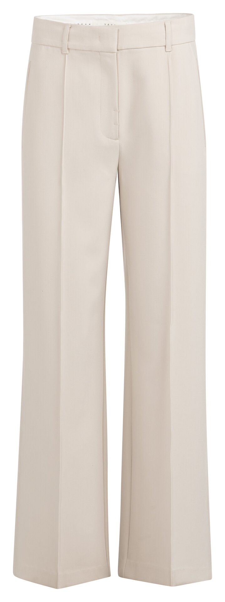 Broeken beige YAYA