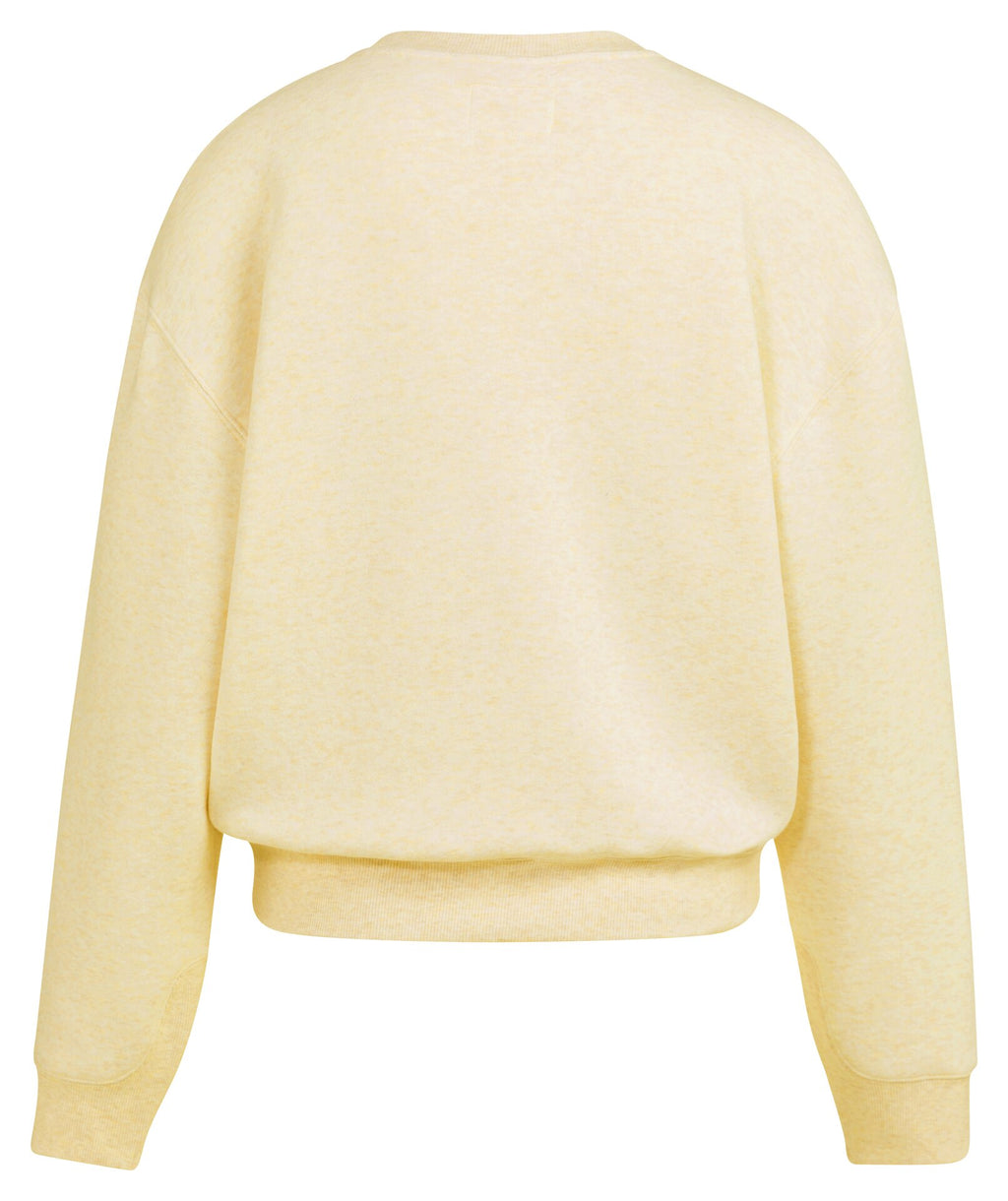 Sweaters geel YAYA