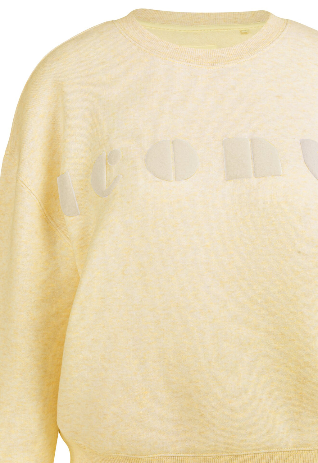 Sweaters geel YAYA