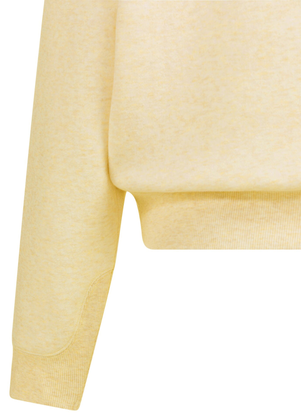 Sweaters geel YAYA