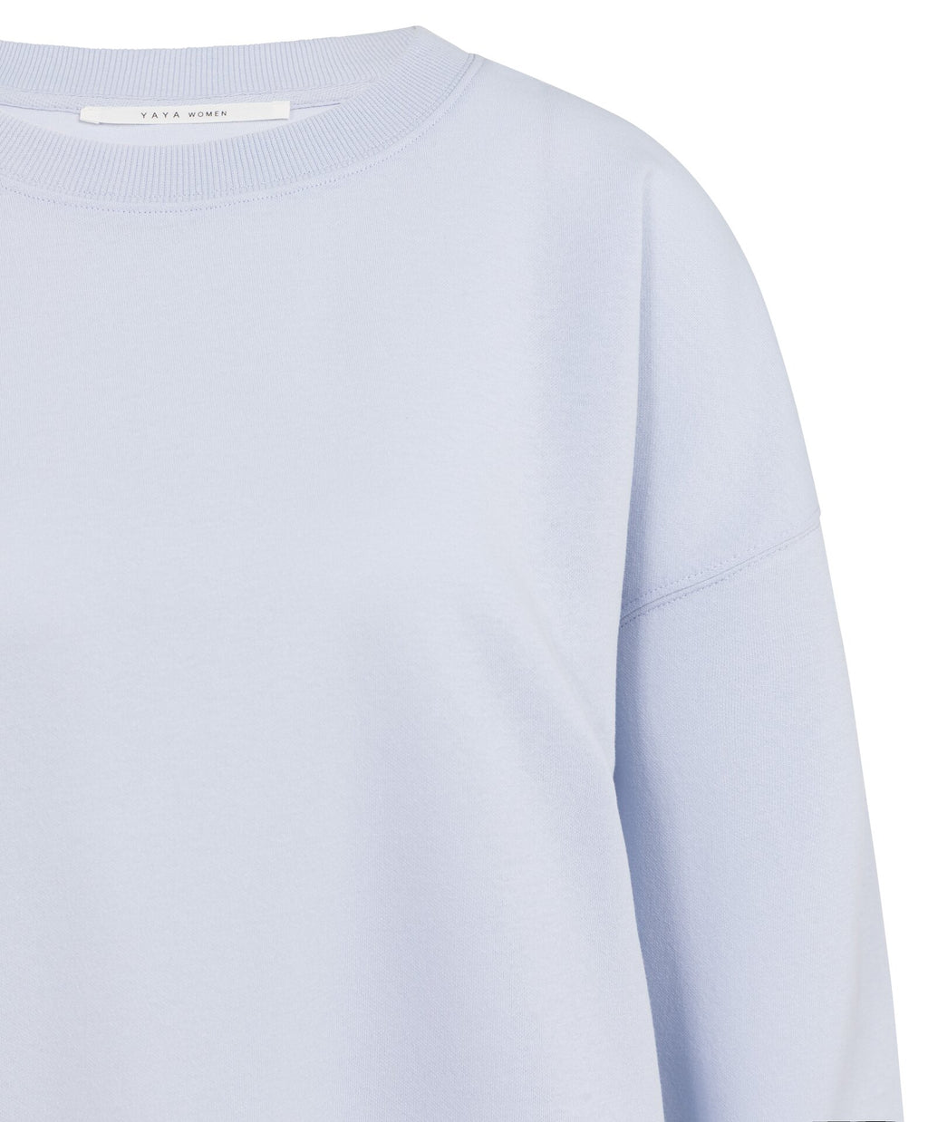Sweaters blauw YAYA