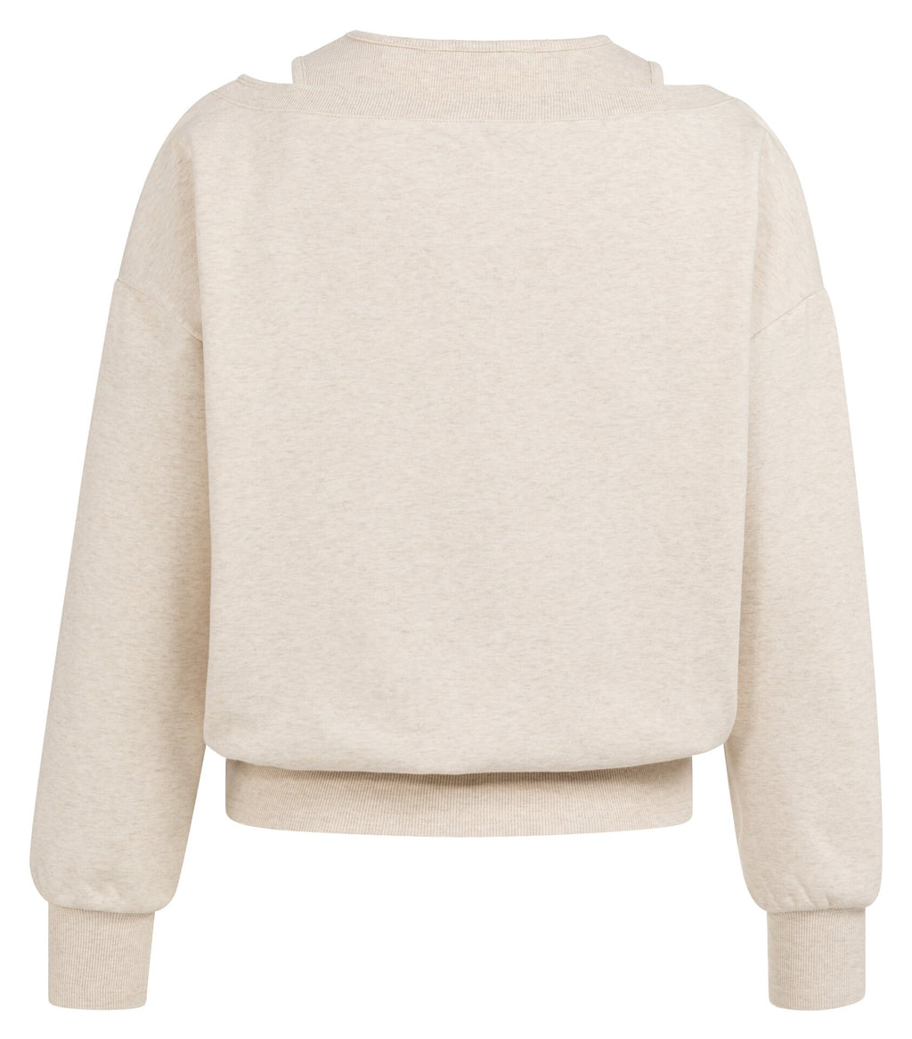 Sweaters beige YAYA