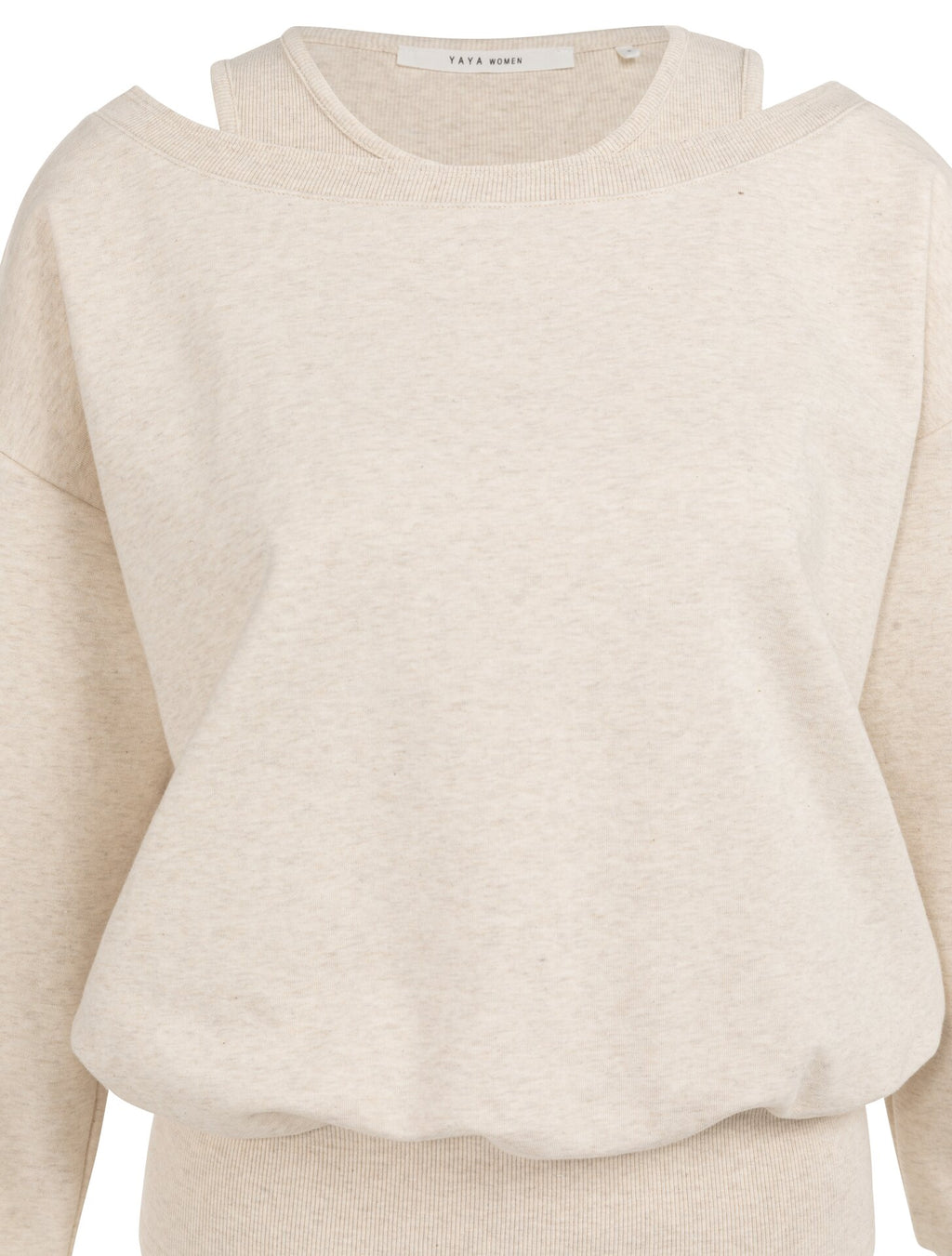 Sweaters beige YAYA