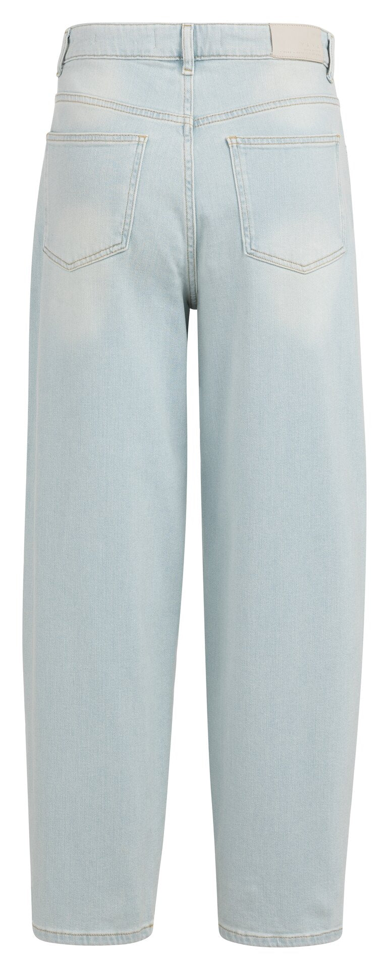 Jeans blauw YAYA