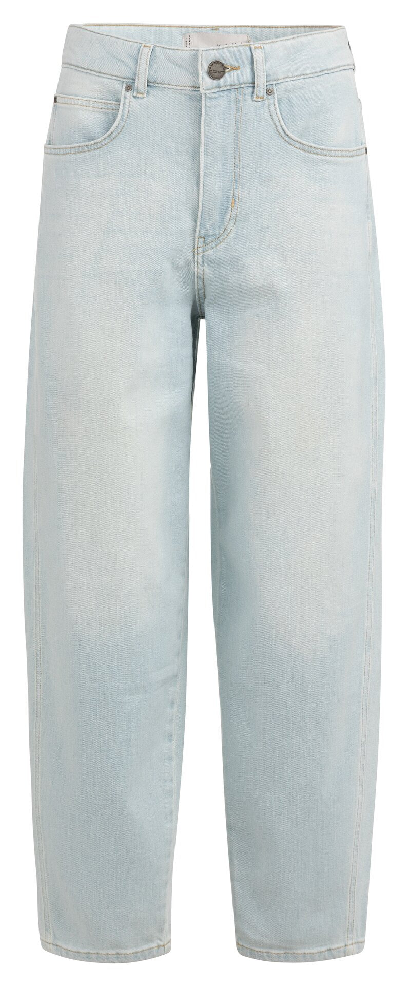 Jeans blauw YAYA